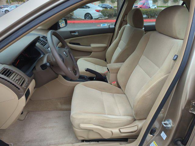 used 2005 Honda Accord car, priced at $8,999