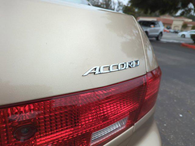 used 2005 Honda Accord car, priced at $8,999