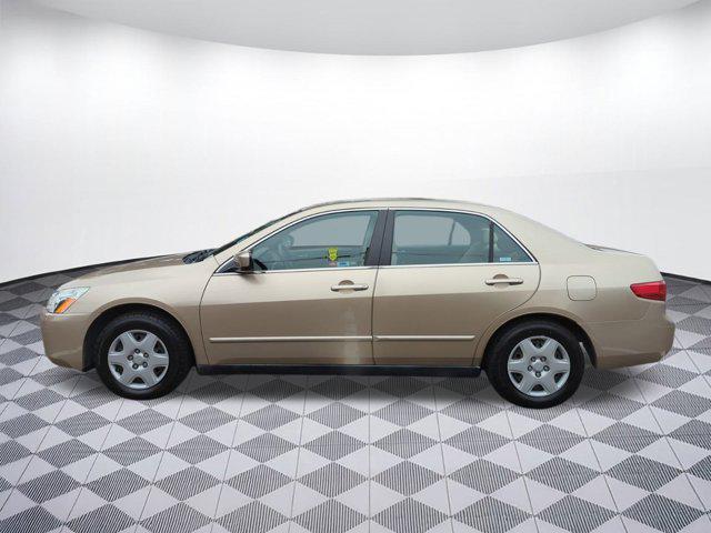 used 2005 Honda Accord car, priced at $8,999