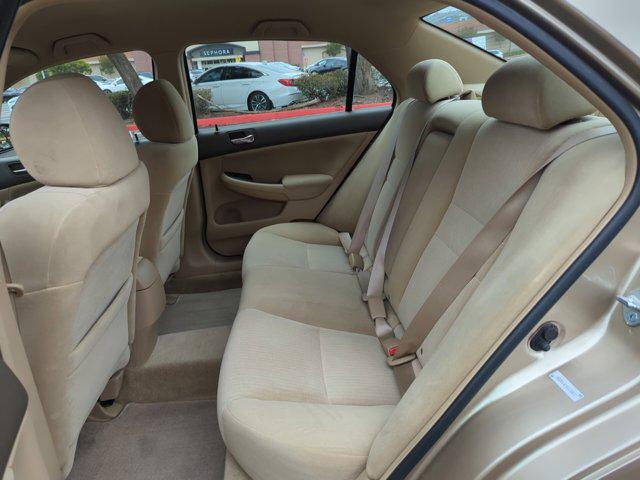 used 2005 Honda Accord car, priced at $8,999