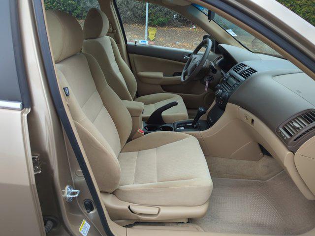 used 2005 Honda Accord car, priced at $8,999