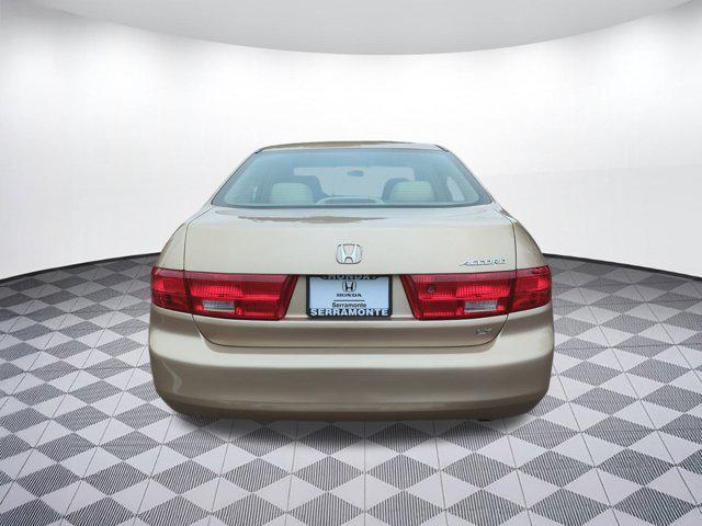 used 2005 Honda Accord car, priced at $8,999