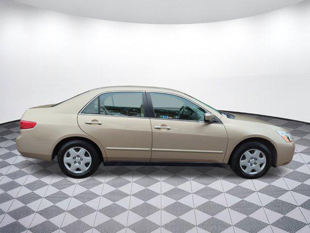 used 2005 Honda Accord car, priced at $8,999