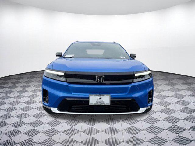 new 2025 Honda Prologue car, priced at $50,491