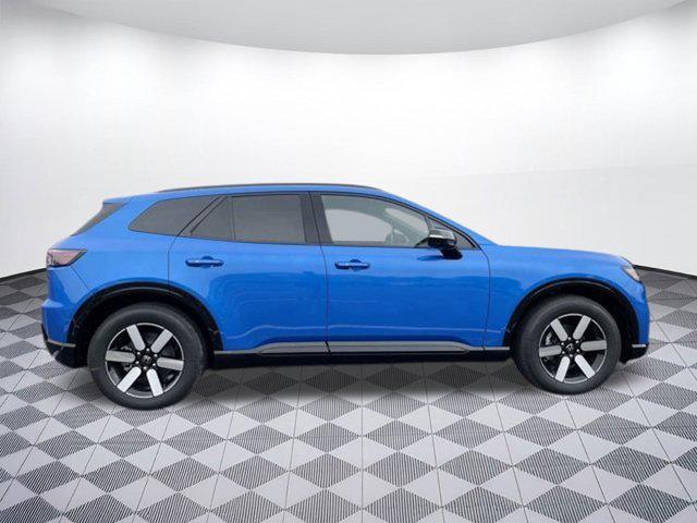 new 2025 Honda Prologue car, priced at $50,491
