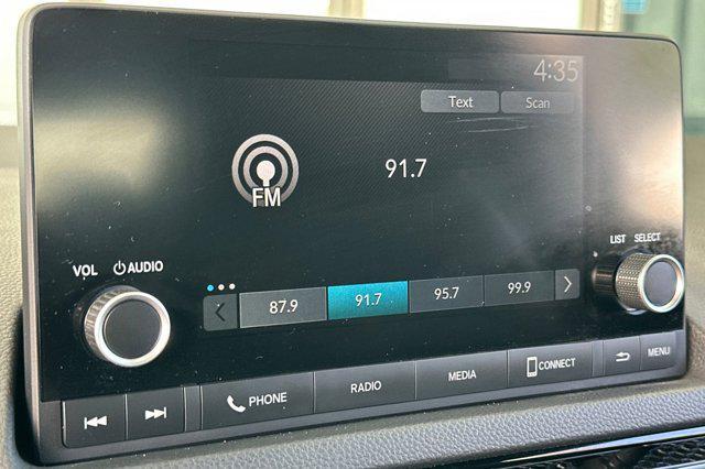 used 2022 Honda Civic car, priced at $23,999
