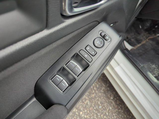 new 2025 Honda Civic car, priced at $25,551