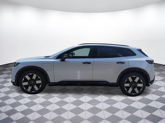 new 2025 Honda Prologue car, priced at $55,991