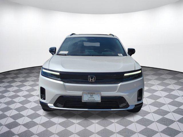 new 2025 Honda Prologue car, priced at $55,991