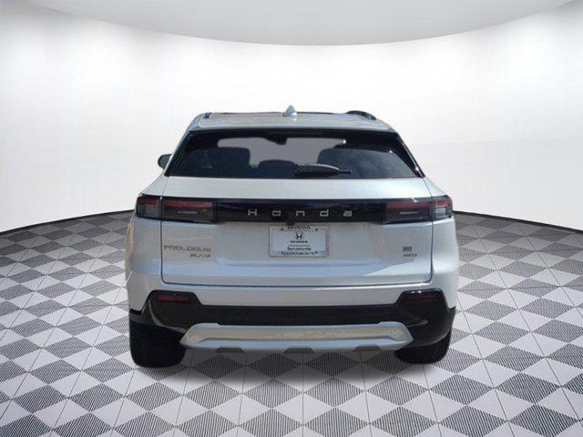 new 2025 Honda Prologue car, priced at $55,902
