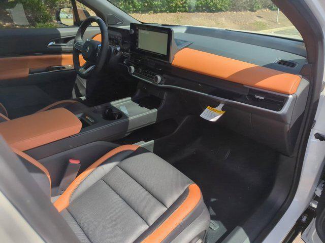 new 2025 Honda Prologue car, priced at $55,902