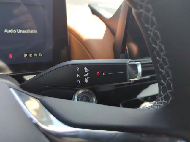 new 2025 Honda Prologue car, priced at $55,902