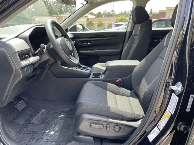 new 2025 Honda CR-V car, priced at $32,532