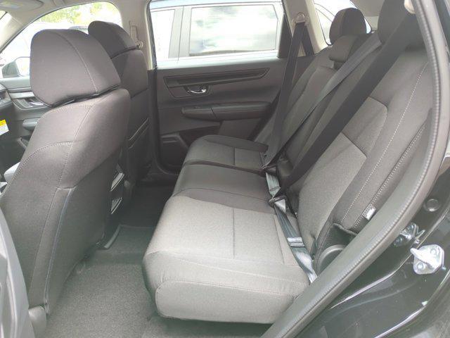 new 2025 Honda CR-V car, priced at $32,532