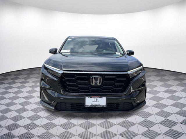 new 2025 Honda CR-V car, priced at $32,532