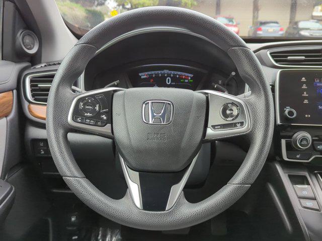 used 2019 Honda CR-V car, priced at $21,999