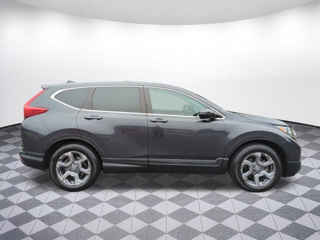 used 2019 Honda CR-V car, priced at $21,999