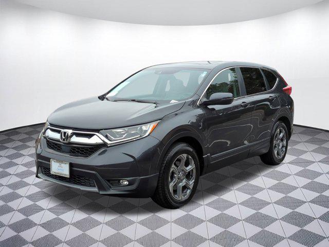 used 2019 Honda CR-V car, priced at $21,999