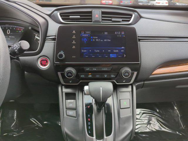 used 2019 Honda CR-V car, priced at $21,999