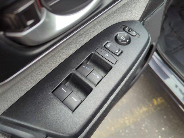 used 2019 Honda CR-V car, priced at $21,999