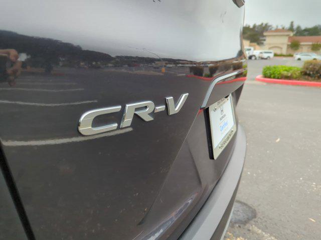 used 2019 Honda CR-V car, priced at $21,999