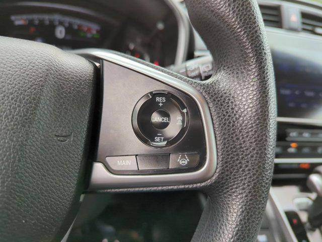 used 2019 Honda CR-V car, priced at $21,999