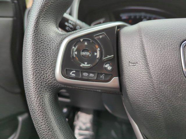 used 2019 Honda CR-V car, priced at $21,999