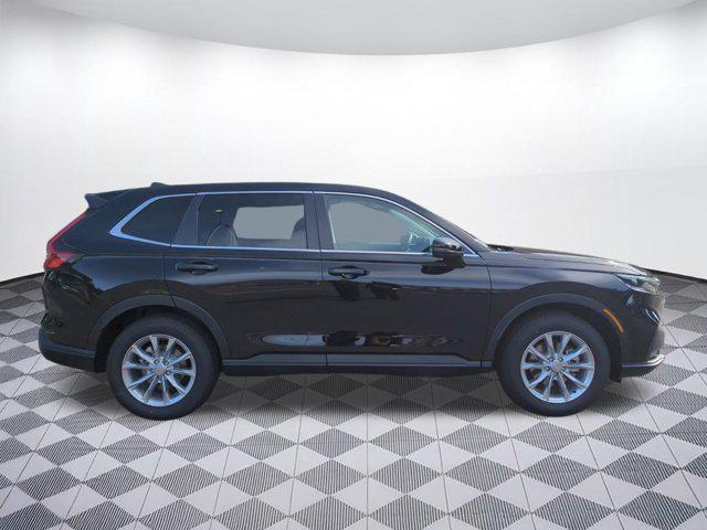 new 2025 Honda CR-V car, priced at $34,241