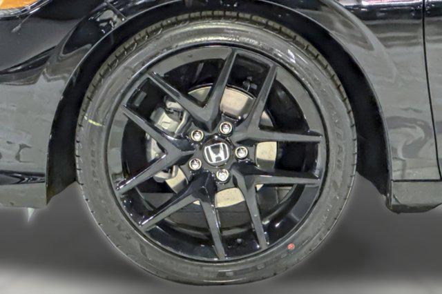 new 2026 Honda Civic car, priced at $28,491
