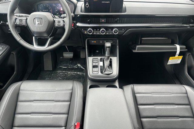new 2026 Honda CR-V car, priced at $36,751