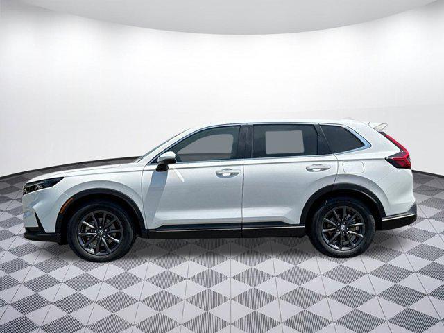 new 2026 Honda CR-V car, priced at $36,751