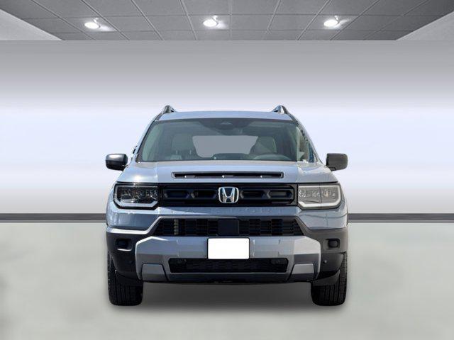 new 2026 Honda Passport car, priced at $46,700