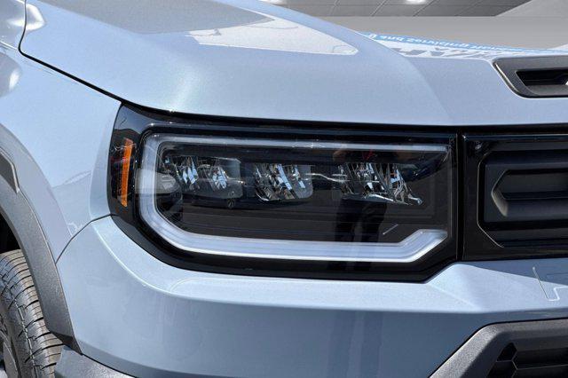 new 2026 Honda Passport car, priced at $46,700