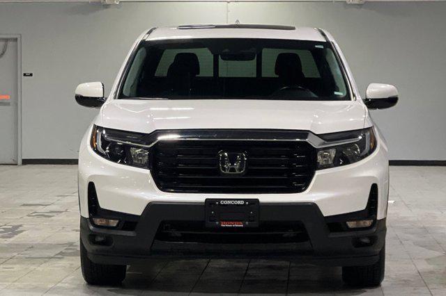 used 2023 Honda Ridgeline car, priced at $29,996