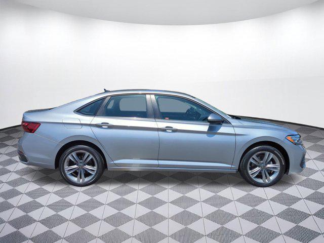used 2022 Volkswagen Jetta car, priced at $19,999