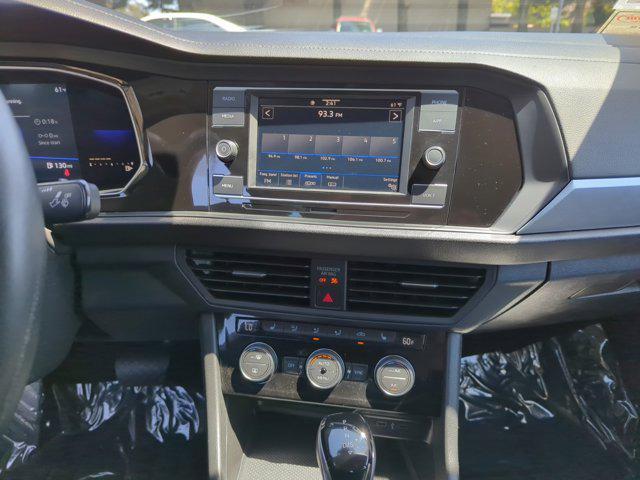 used 2022 Volkswagen Jetta car, priced at $19,999