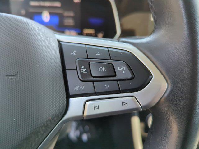 used 2022 Volkswagen Jetta car, priced at $19,999
