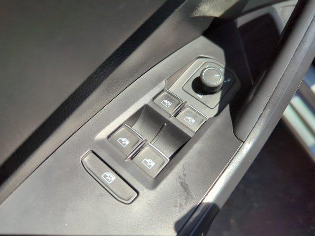 used 2022 Volkswagen Jetta car, priced at $19,999