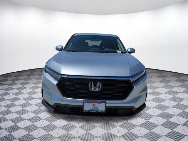 new 2025 Honda CR-V car, priced at $32,741