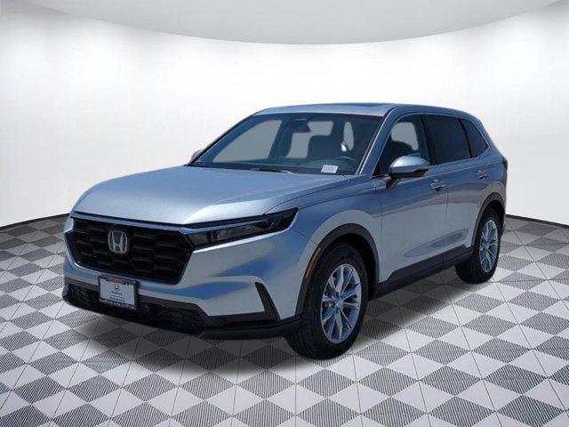 new 2025 Honda CR-V car, priced at $32,741
