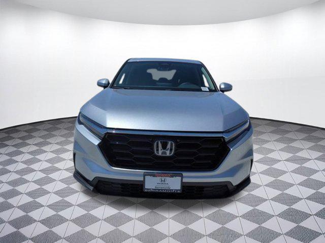 new 2025 Honda CR-V car, priced at $32,741