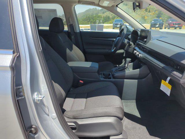 new 2025 Honda CR-V car, priced at $32,741