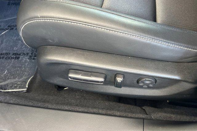 used 2022 Honda Accord car, priced at $24,987