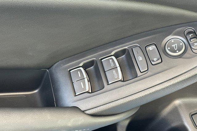 used 2022 Honda Accord car, priced at $24,987