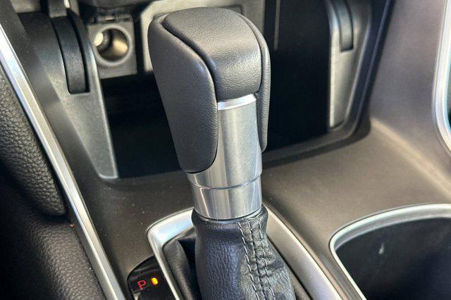 used 2022 Honda Accord car, priced at $24,987