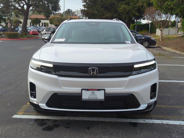 new 2024 Honda Prologue car, priced at $57,801