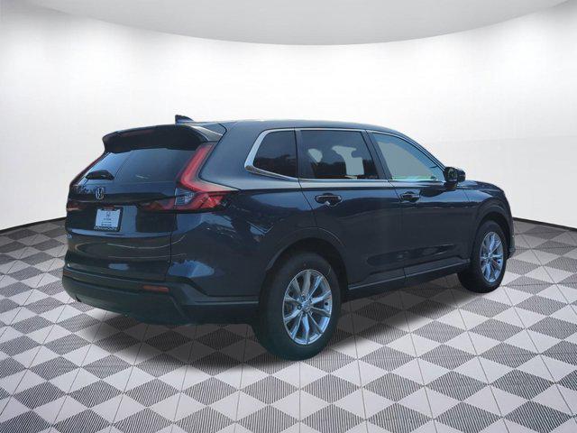 new 2025 Honda CR-V car, priced at $34,241