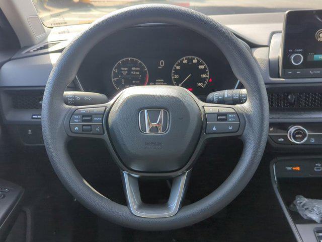 new 2025 Honda CR-V car, priced at $34,031