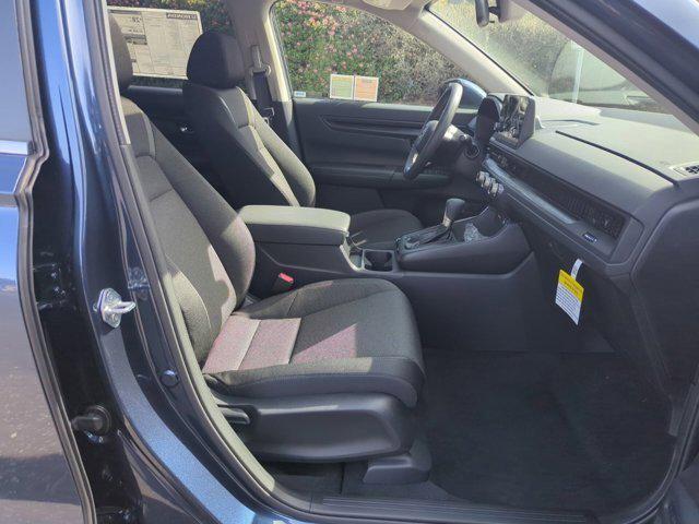 new 2025 Honda CR-V car, priced at $34,241