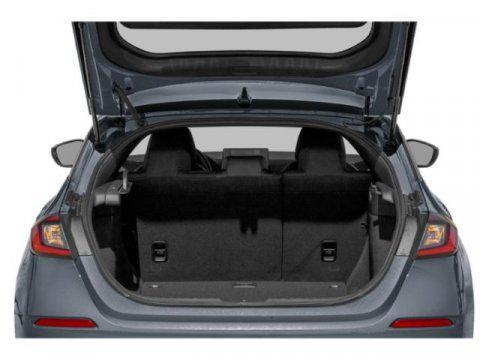 new 2025 Honda Civic car, priced at $27,601